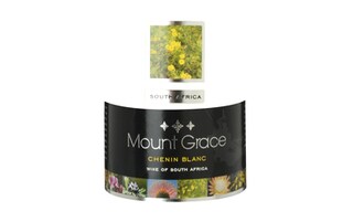 Afrique du Sud - Zuid-Afrika | Western Cape | Mount Grace Chenin Blanc 2018 