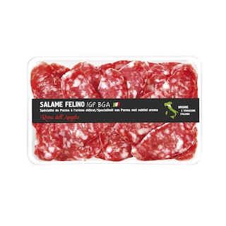 ROSA DELL ANGELO | SALAME FELINO IGP 