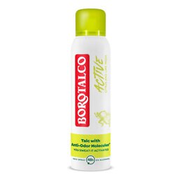 Deo Spray | Active Citrus & Lime