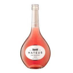 Mateus | The Original 
