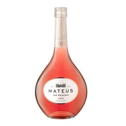 Mateus Rosé Original