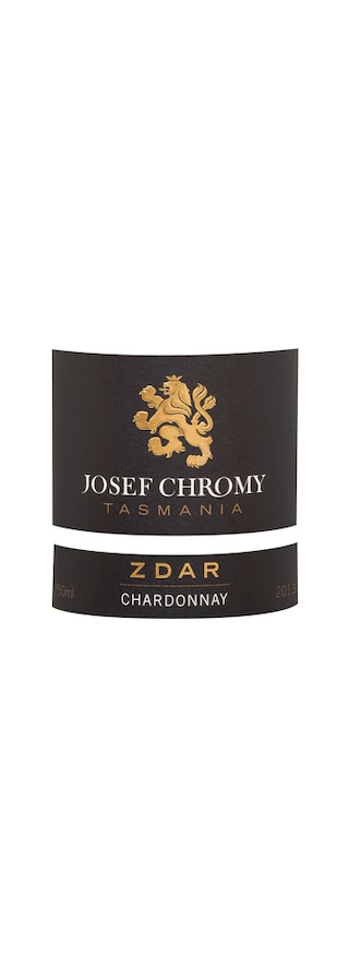 Australie - Australië | South Eastern - Tasmania | Josef Chromy Zdar Chardonnay 2013 