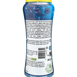 Lenor | Perles | Ocean Breeze 495 gr