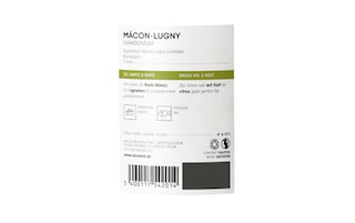 Delhaize | Macon Lugny 75 cl