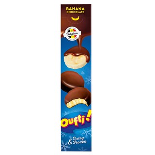 Oufti | Banaan 