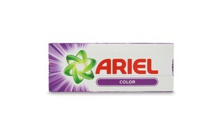 Ariel | Poudre à lessiver | Couleur | 2,73 kg | 42 DS 