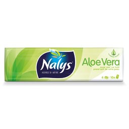 Zakdoeken | Aloe Vera | pocket
