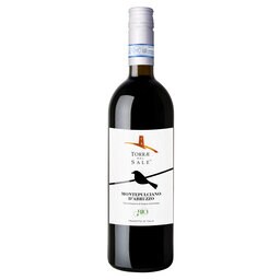 Torrae Del Sale | Montepulciano d'Abruzzo | Bio 75 cl