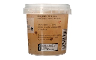 Delhaize | Confit | Oignons 