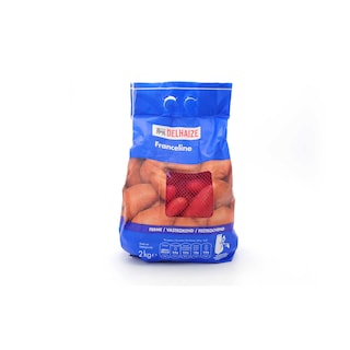 Delhaize | Pommes de terre | Franceline 