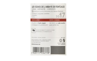 France - Frankrijk | Midi de la France - Languedoc | Abbaye de Fontcaude 2017 