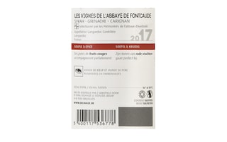 France - Frankrijk | Midi de la France - Languedoc | Abbaye de Fontcaude 2017 