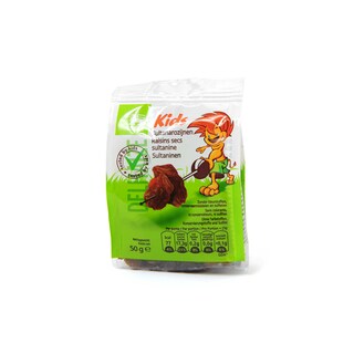 Delhaize | Kids | Raisins secs sultanine 