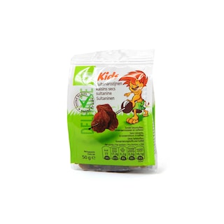 Delhaize | Kids | Raisins secs sultanine 