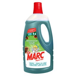 St Marc | Liquide Nettoyante | Toutes les surfaces 1 l