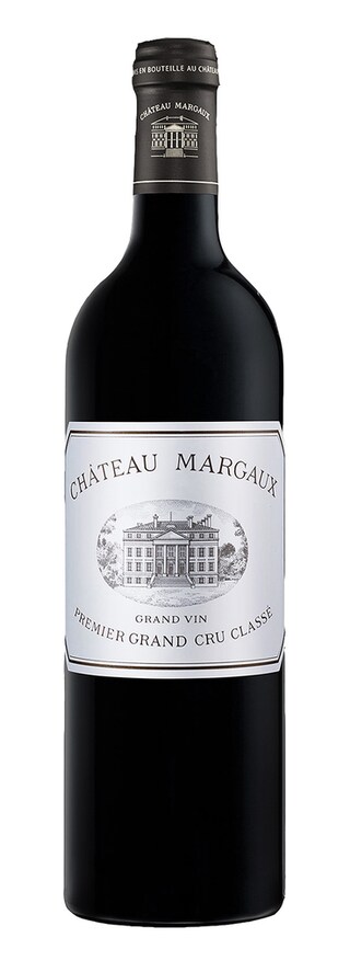 France - Frankrijk | Bordeaux - Margaux 1GCC | Château Margaux | 2018 | CB | Rouge 