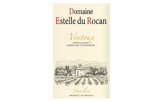 Domaine Estelle Du Rocan | Ventoux | 2023 