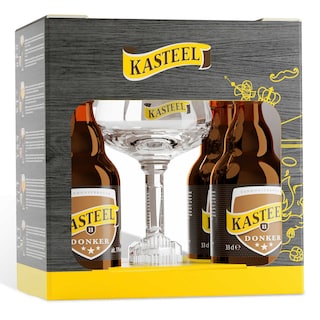 Kasteel | Giftpack 