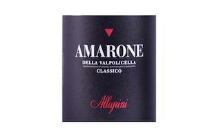 Italie - Italië | Veneto - Amarone | Amarone Allegrini 2015 
