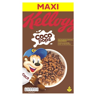 Kellogg's-Coco Pops