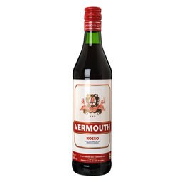 Vermouth Rosso 14,8% vol.alc.