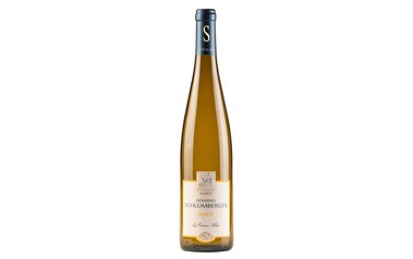 France - Frankrijk-Alsace - Muscat