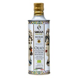Olijfolie | Extra vierge | Bio