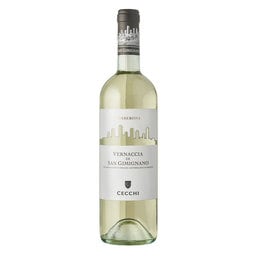 Italie - Italië | TOSCANE | Cecchi Vernaccia | DOCG | 2019 | Wit 