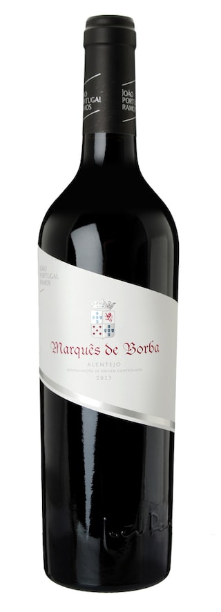 Portugal | Alentejo | Marques De Borba 