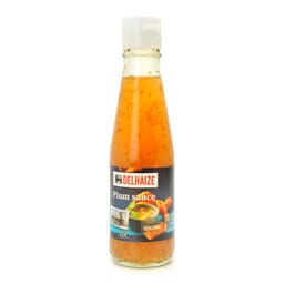 Delhaize | Saus | Plum 