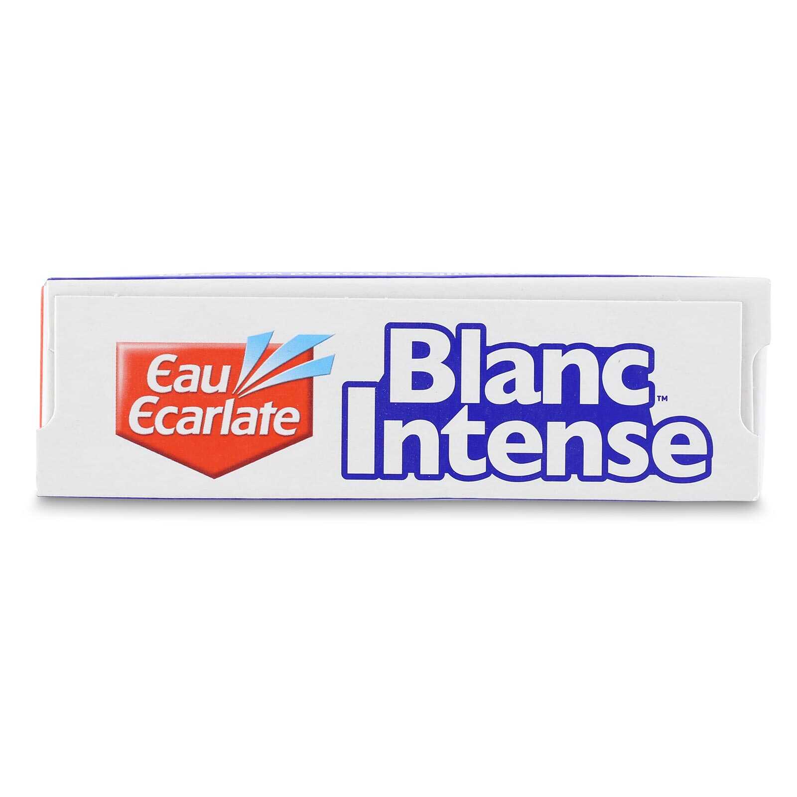 Eau Ecarlate