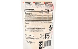 Delhaize | Italian Style fromage râpé 100 gr