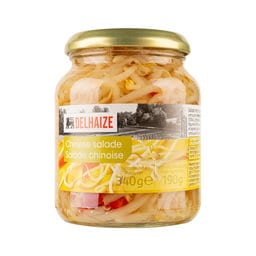 Delhaize | Germes de soja | Salade 