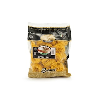 Bertagni | Spaghetti 