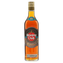 Rum | Anejo Especial | 40% ALC.