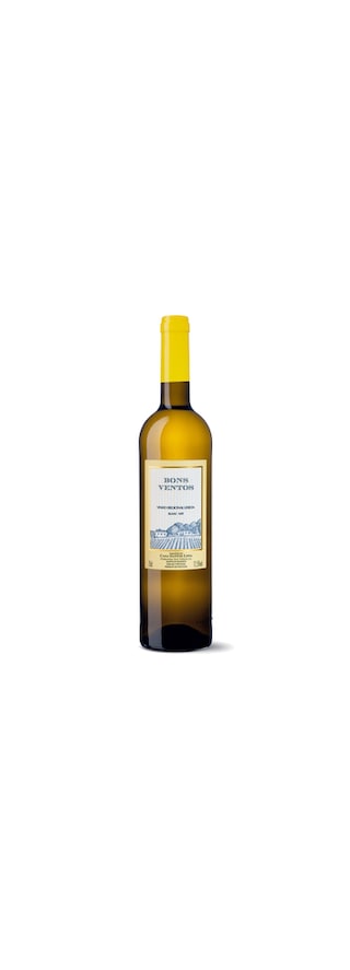 Bons Ventos | Vinho Regional Lisboa 