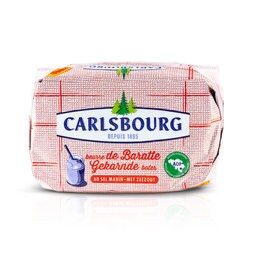 Beurre de Baratte AOP | Sel marin