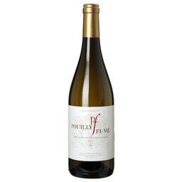 France - Frankrijk | Loire - Pouilly Fumé | Pouilly Fume 15 Wit 