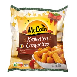 Friteuse|kroketten|traditioneel