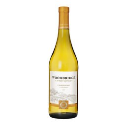 USA | California | Woodbridge Chardonnay Mondavi 17 |Blanc 