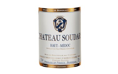 France - Frankrijk-Bordeaux - Haut-Medoc