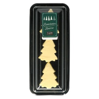 La Cuisine Culinaire | Home | Beurre | Arbre de Noël 