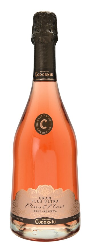 Codorníu | Cava Gran Plus Ultra Pinot noir 