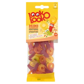Look O Look | Snoepjes | Mini Winegums 