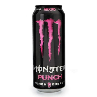 Monster | Energy | Boisson énergétique | Canette 