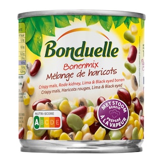 Bonduelle