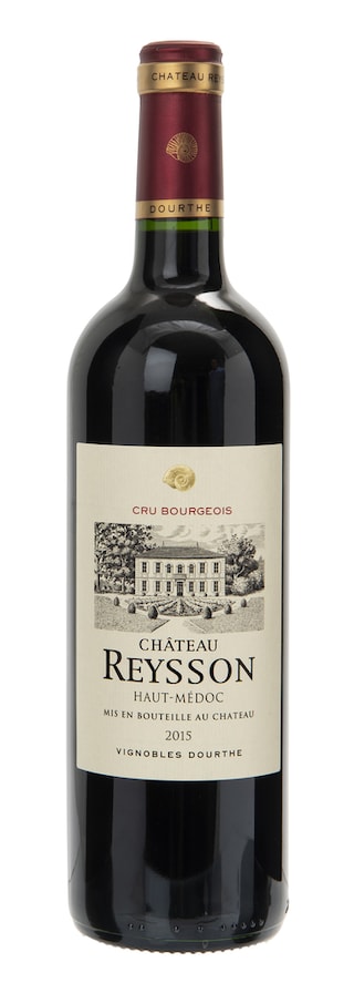 France - Frankrijk | Bordeaux - Haut-Médoc | Château Reysson 15 Rouge 
