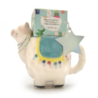 Delhaize | Home | Tasse | Lama | Décoration | Paques 