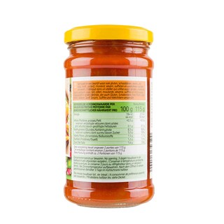 Delhaize | Saus | Taco | Mild 