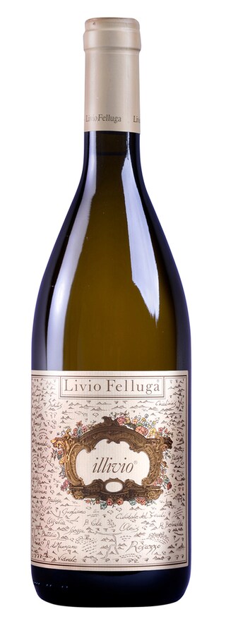 Italie - Italië | Friuli - Veneto | Il Livio 2015 | Felluga Livio 